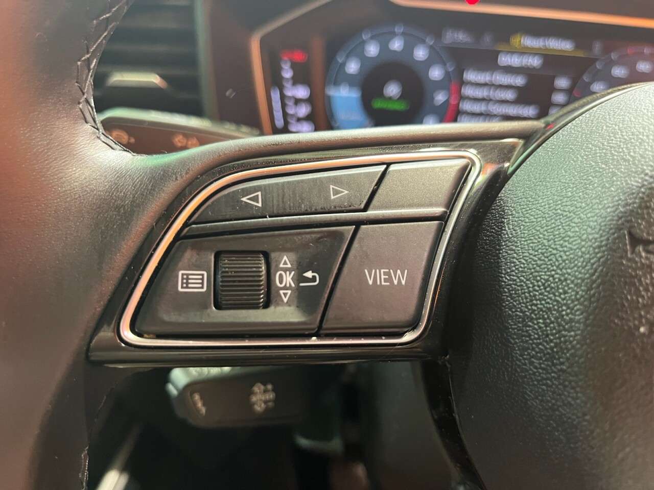 2022 AUDI A1 2022 AUDI A1