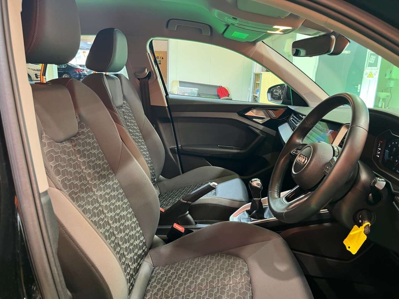 2022 AUDI A1 2022 AUDI A1