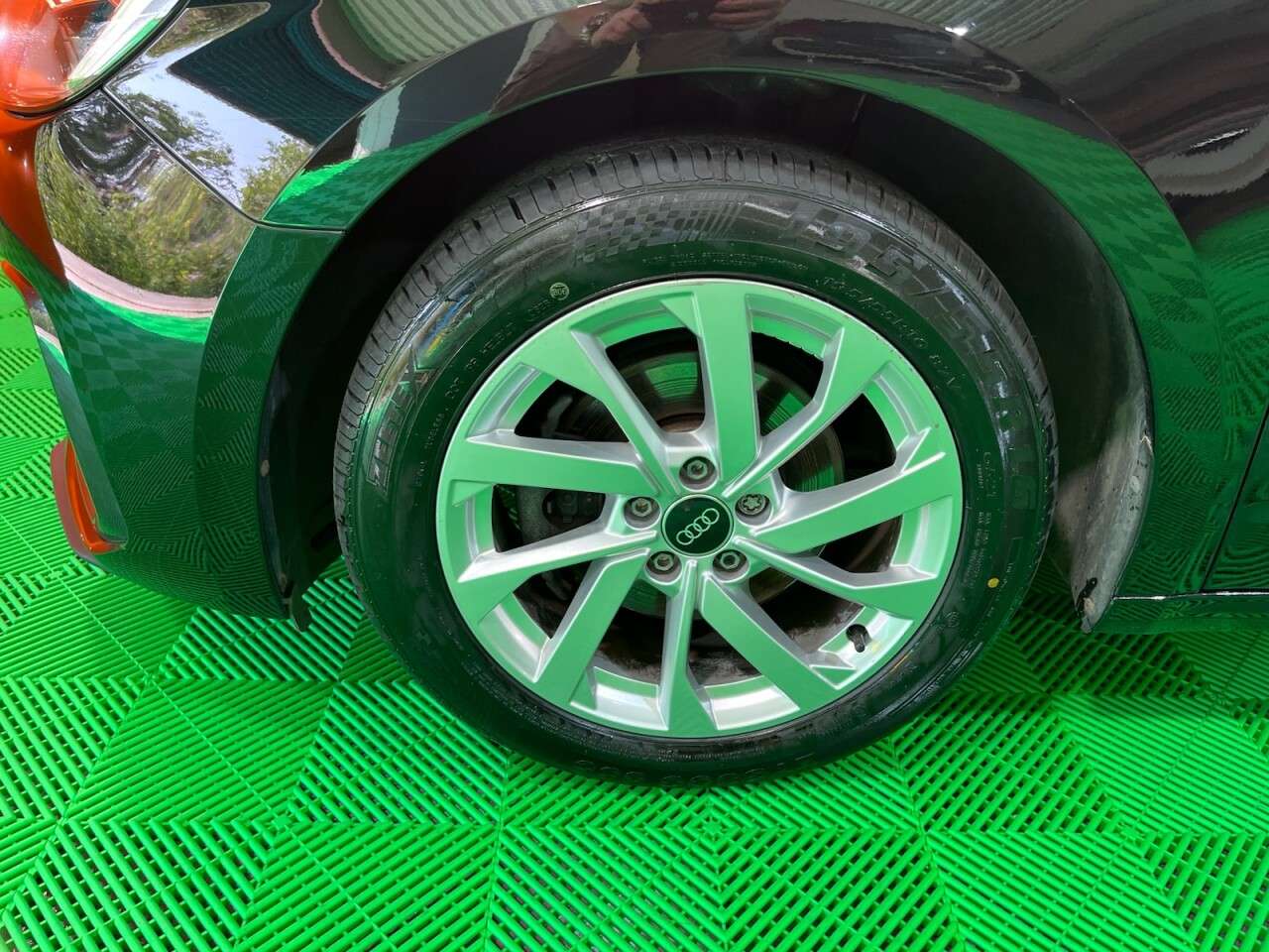 2022 AUDI A1 2022 AUDI A1