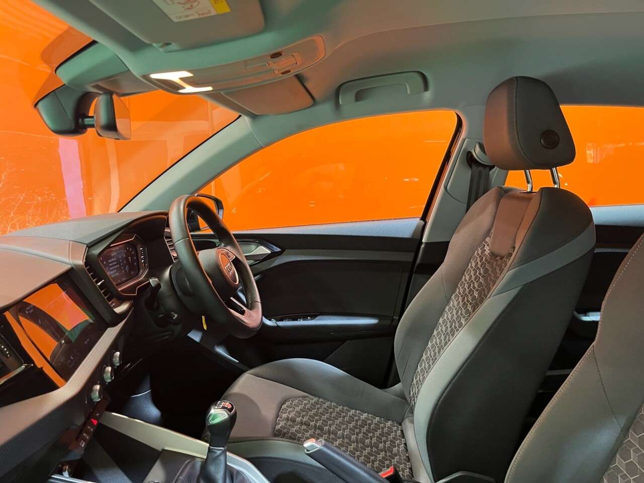 2022 AUDI A1 2022 AUDI A1