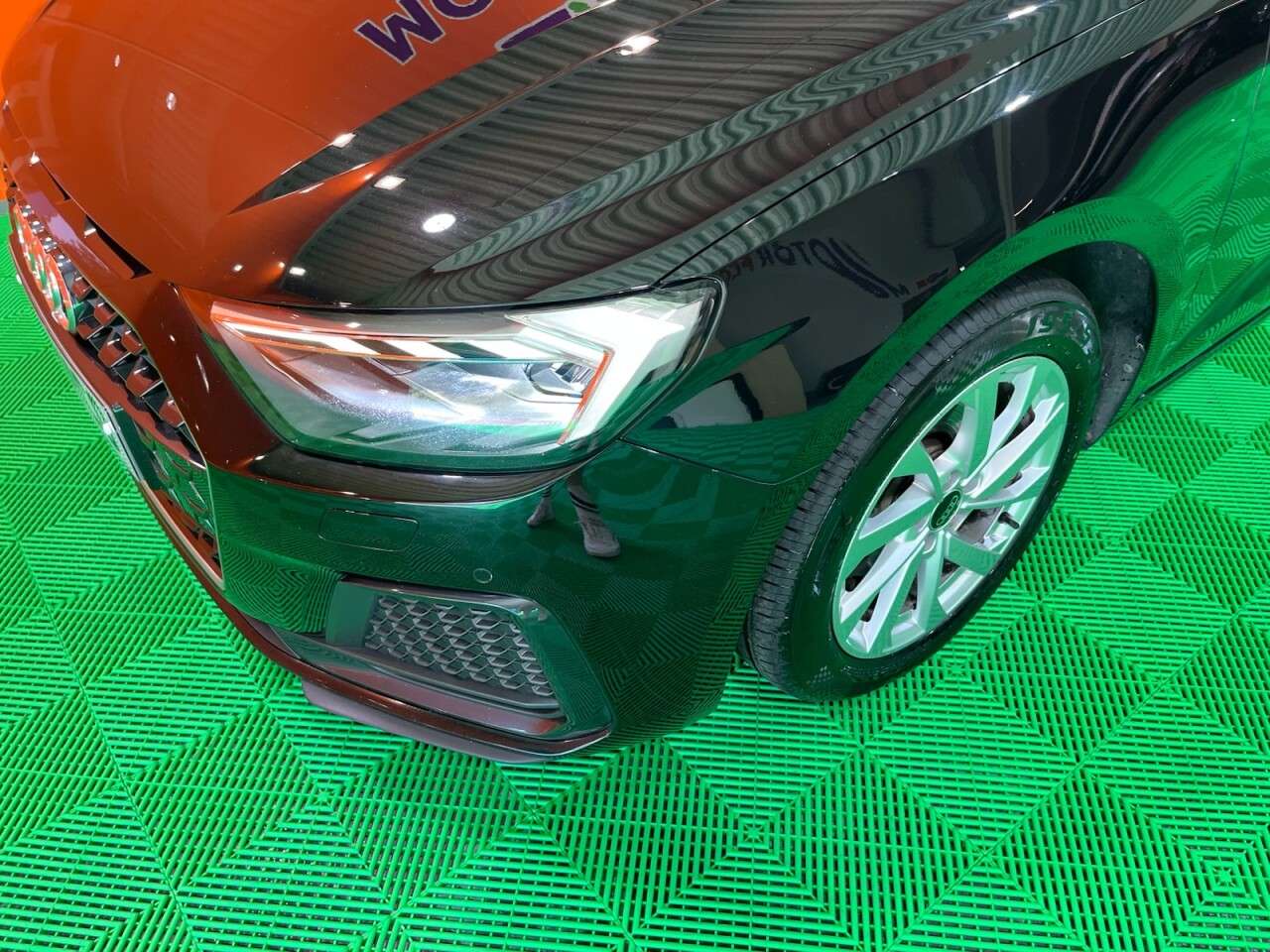 2022 AUDI A1 2022 AUDI A1