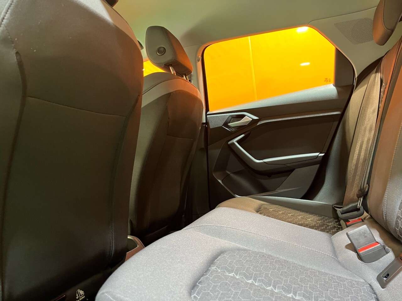 2022 AUDI A1 2022 AUDI A1