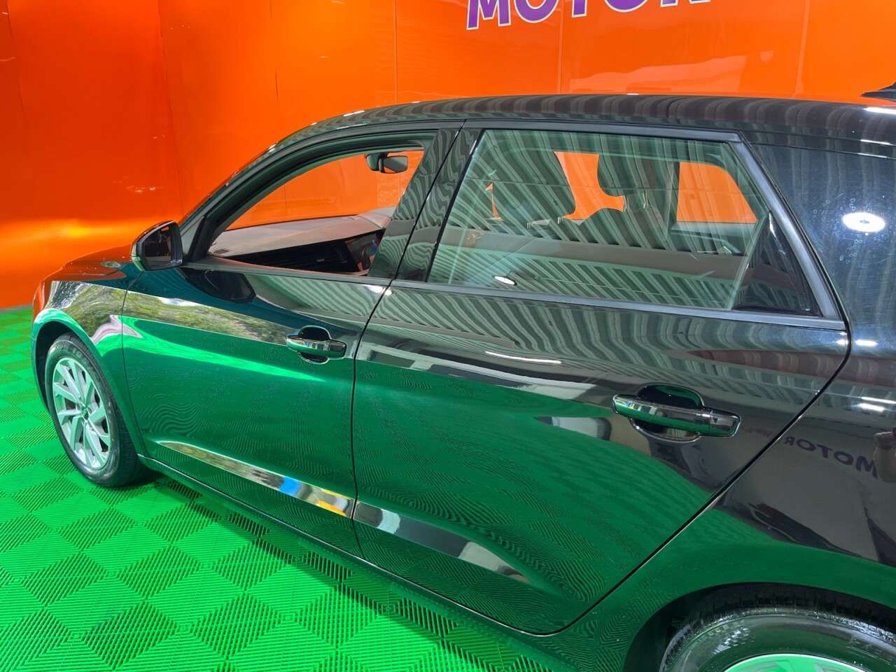 2022 AUDI A1 2022 AUDI A1