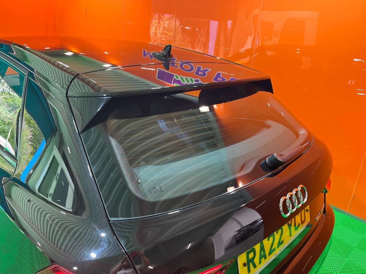 2022 AUDI A1 2022 AUDI A1