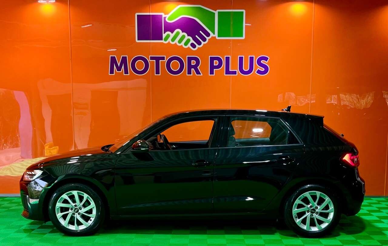 A 2022 AUDI A1 1.0 TFSI 30 Sport Sportback 5dr Petrol Manual Euro 6 (s/s) (110 ps) Visit O A 2022 AUDI A1 1.0 TFSI 30 Sport Sportback 5dr Petrol Manual Euro 6 (s/s) (110 ps) Visit O