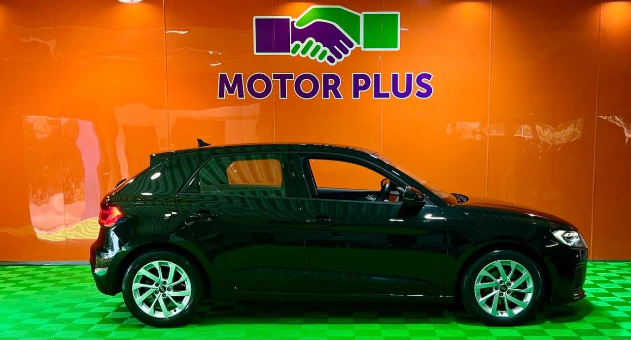 2022 AUDI A1 2022 AUDI A1