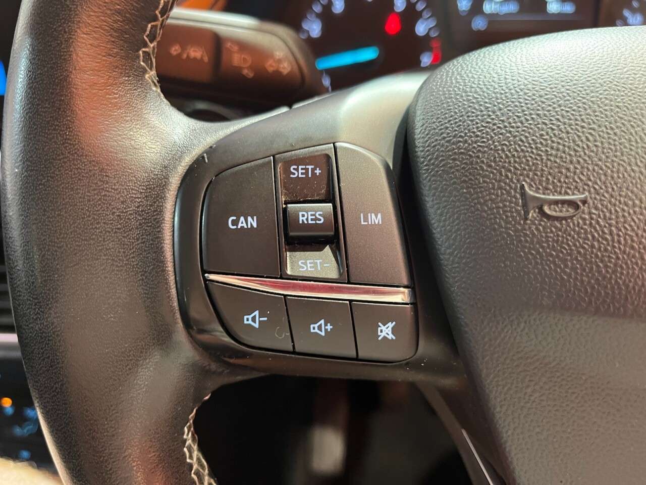 2018 FORD FIESTA 2018 FORD FIESTA