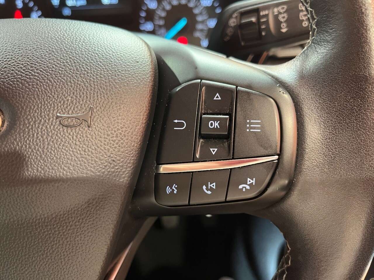 2018 FORD FIESTA 2018 FORD FIESTA