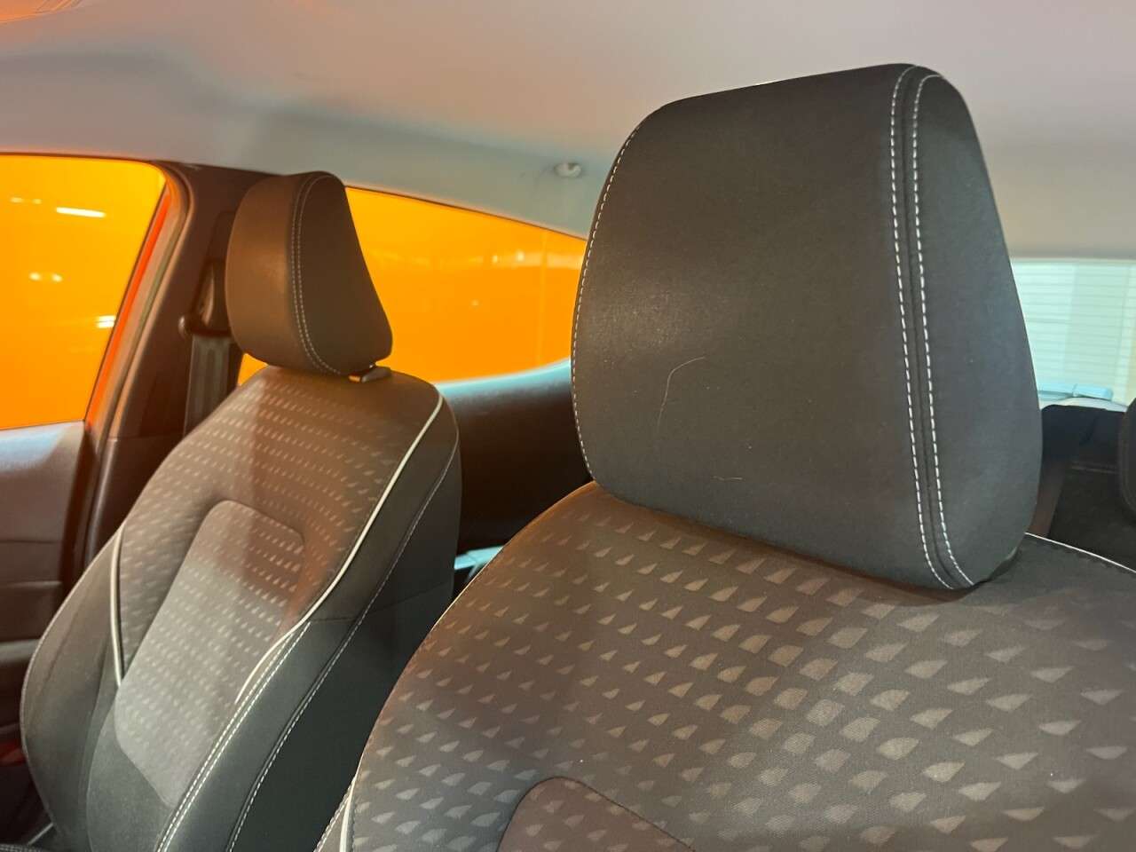 2018 FORD FIESTA 2018 FORD FIESTA