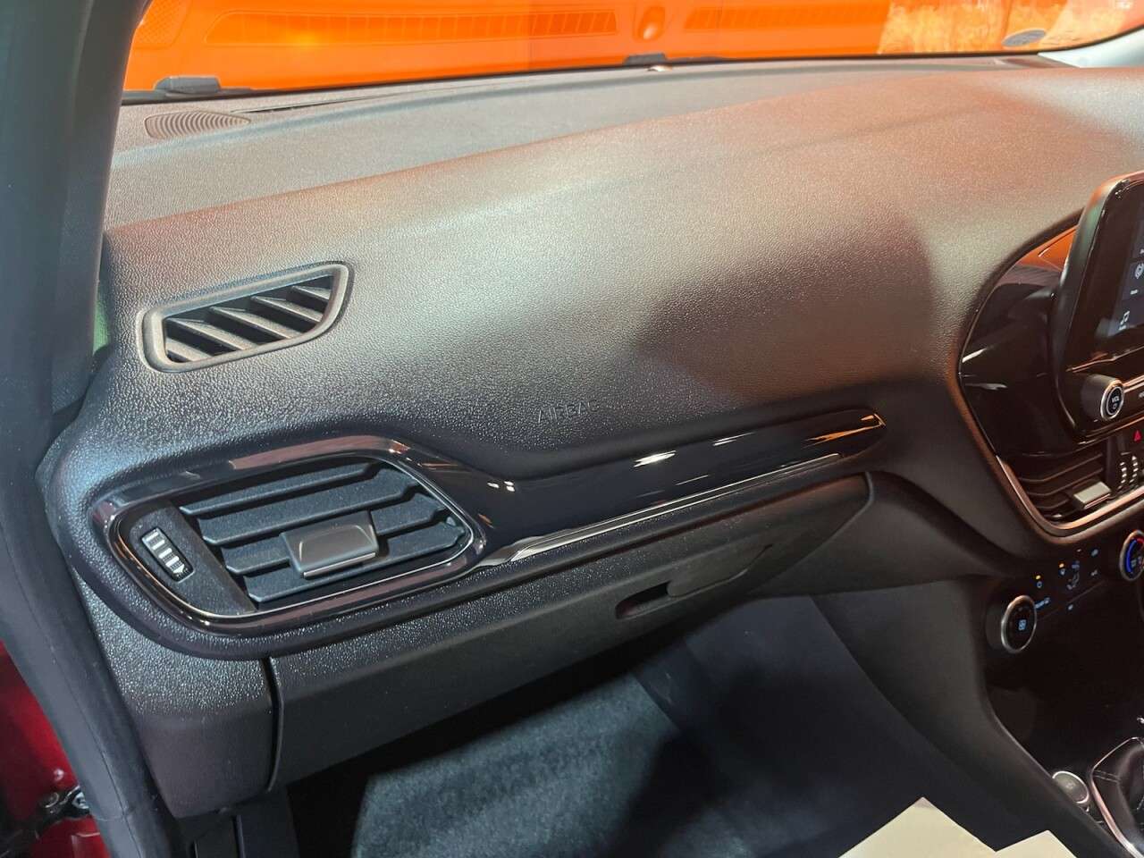 2018 FORD FIESTA 2018 FORD FIESTA