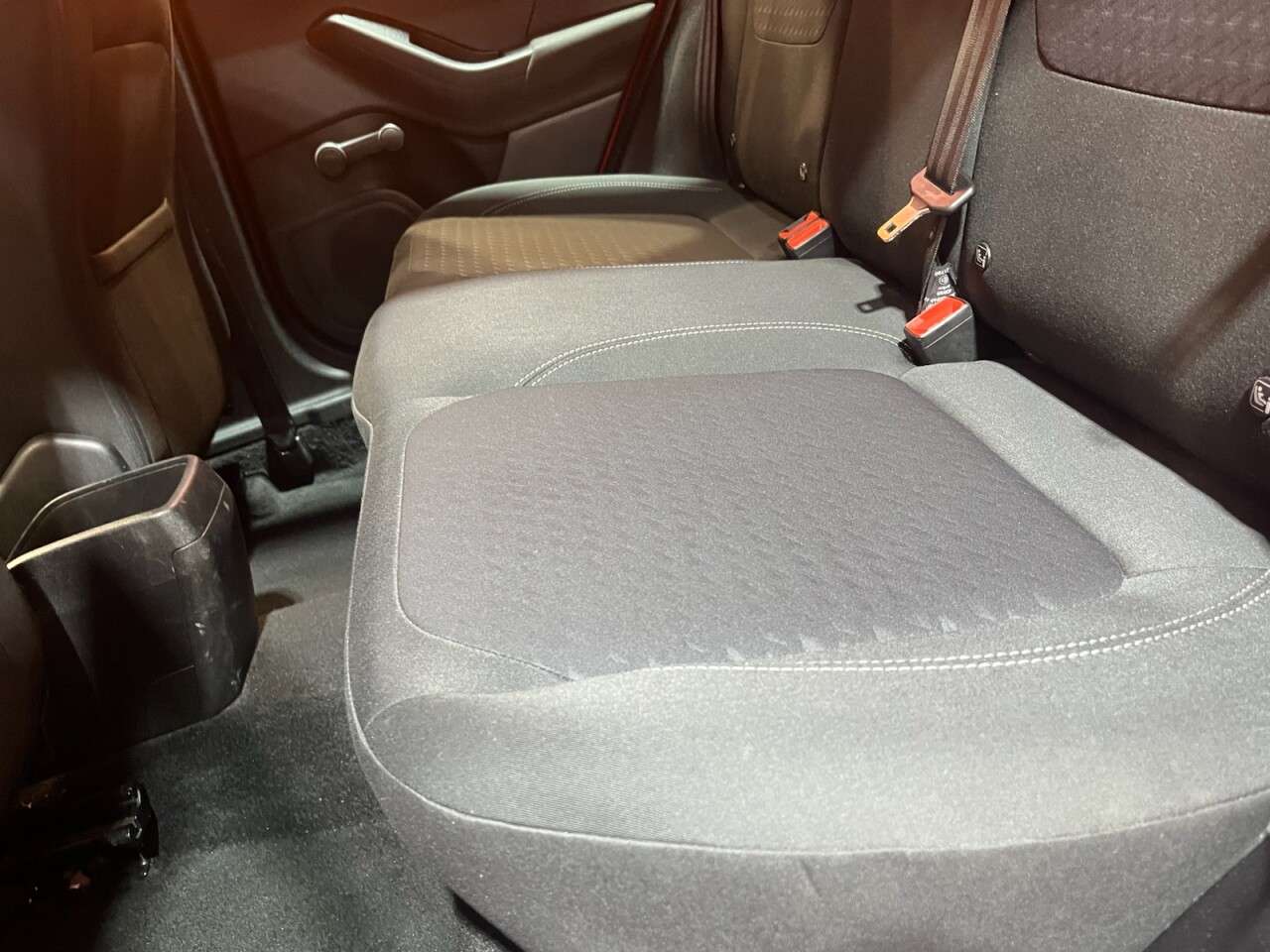 2018 FORD FIESTA 2018 FORD FIESTA