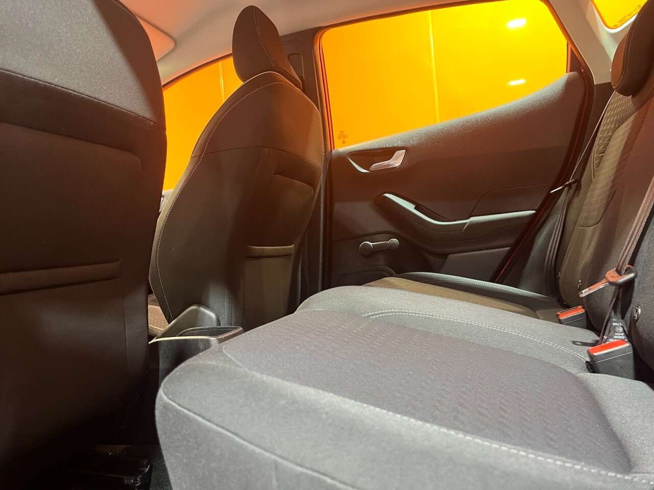2018 FORD FIESTA 2018 FORD FIESTA