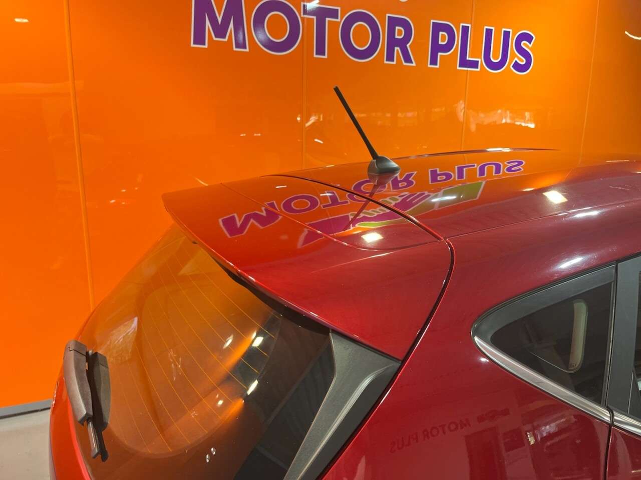 2018 FORD FIESTA 2018 FORD FIESTA