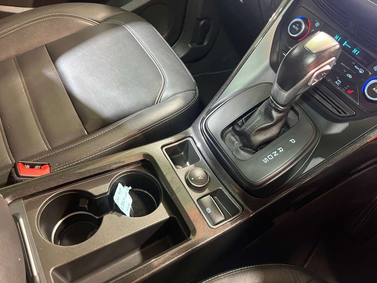 2019 FORD KUGA 2019 FORD KUGA