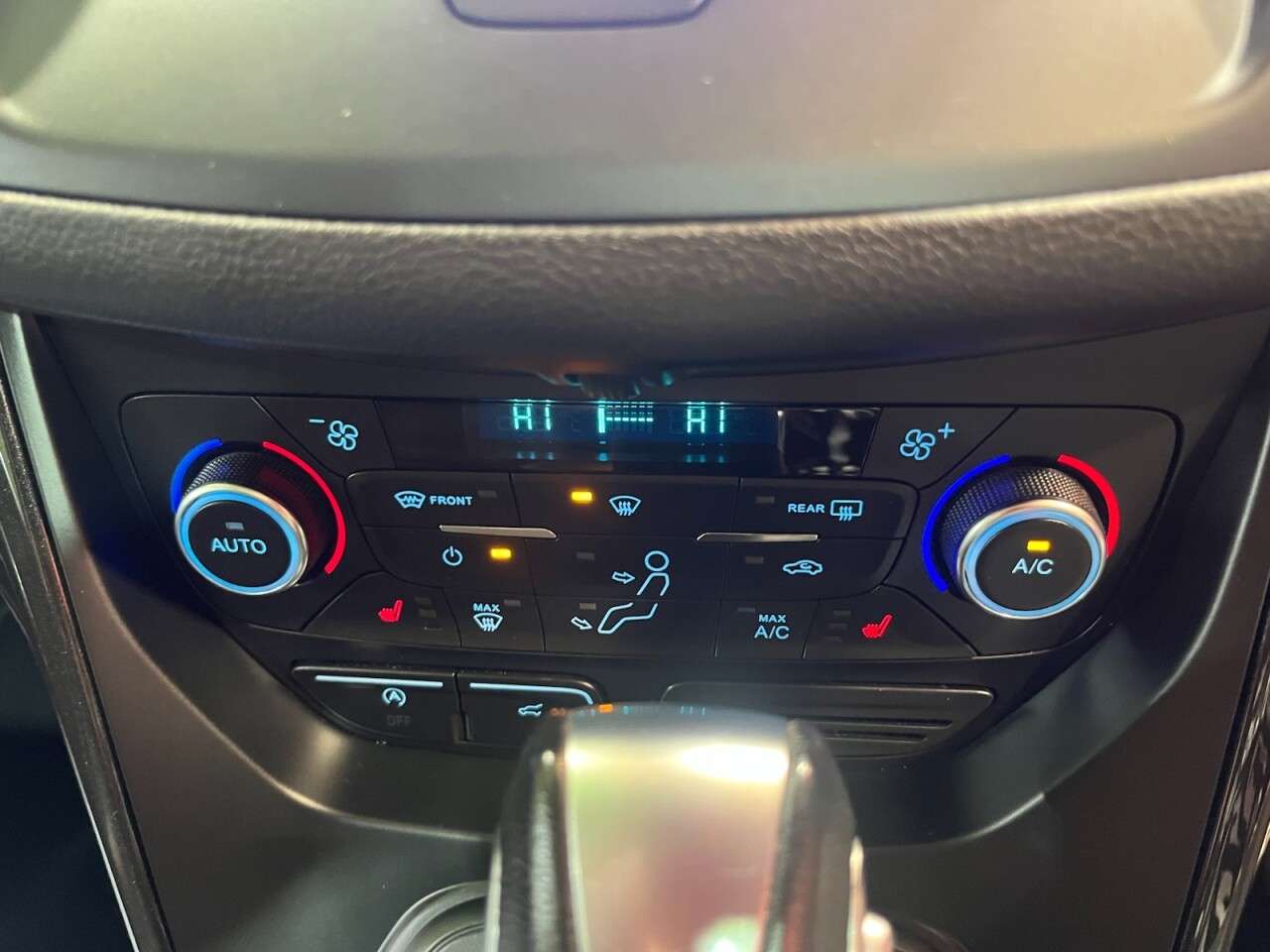 2019 FORD KUGA 2019 FORD KUGA