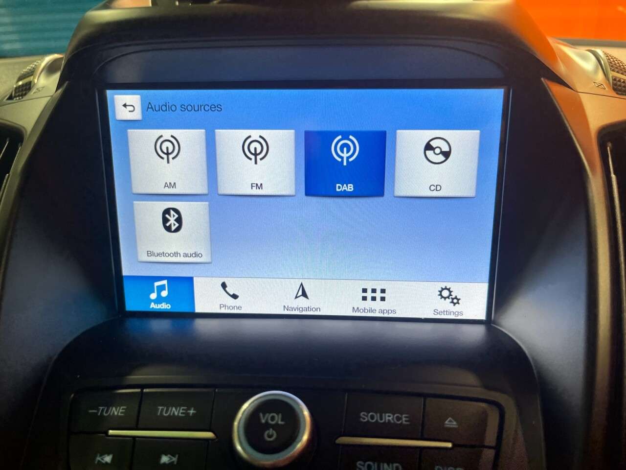 2019 FORD KUGA 2019 FORD KUGA