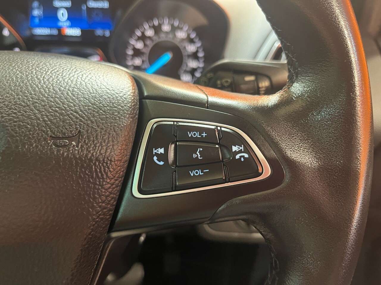 2019 FORD KUGA 2019 FORD KUGA