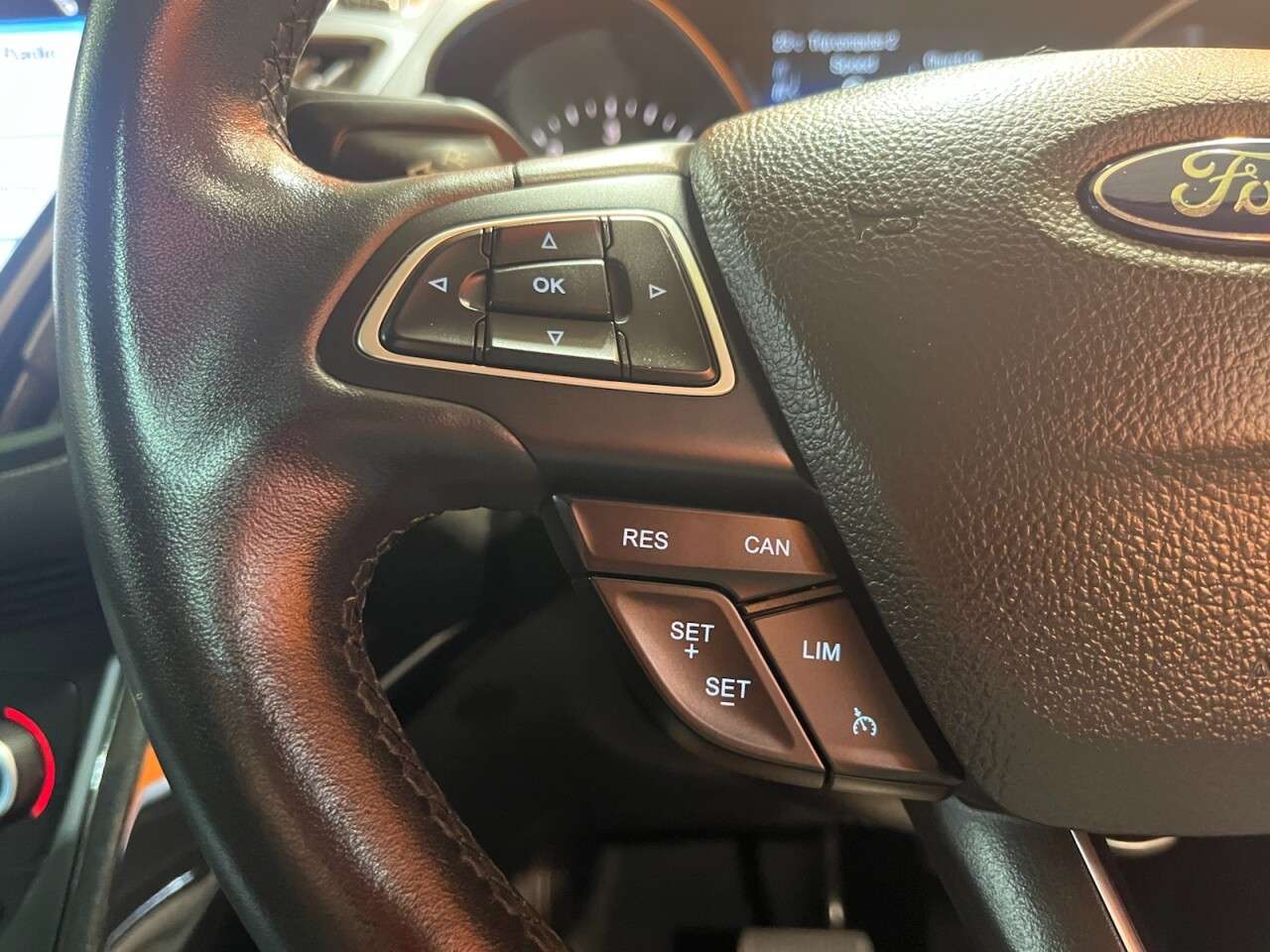 2019 FORD KUGA 2019 FORD KUGA