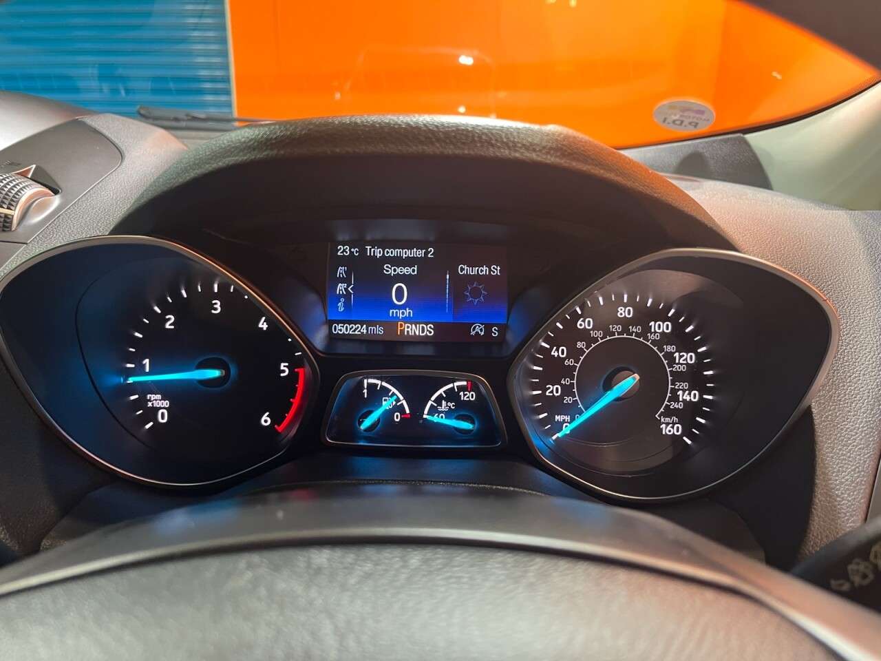 2019 FORD KUGA 2019 FORD KUGA