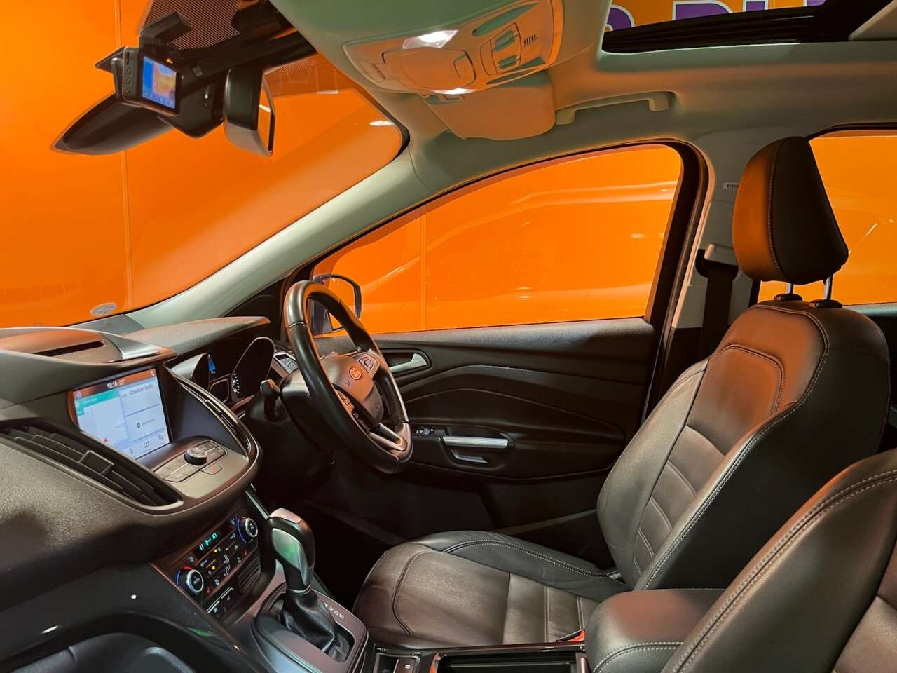 2019 FORD KUGA 2019 FORD KUGA
