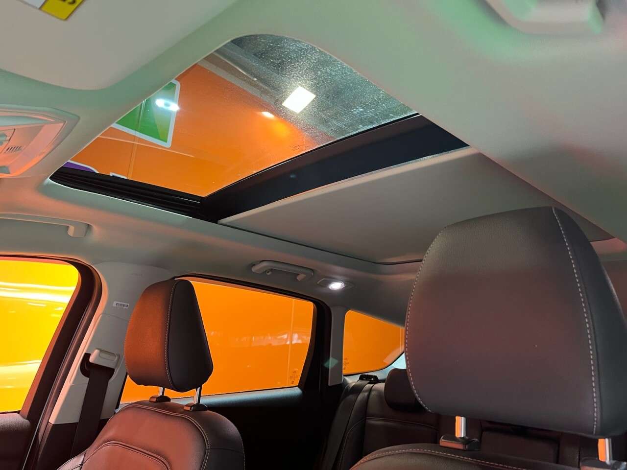 2019 FORD KUGA 2019 FORD KUGA
