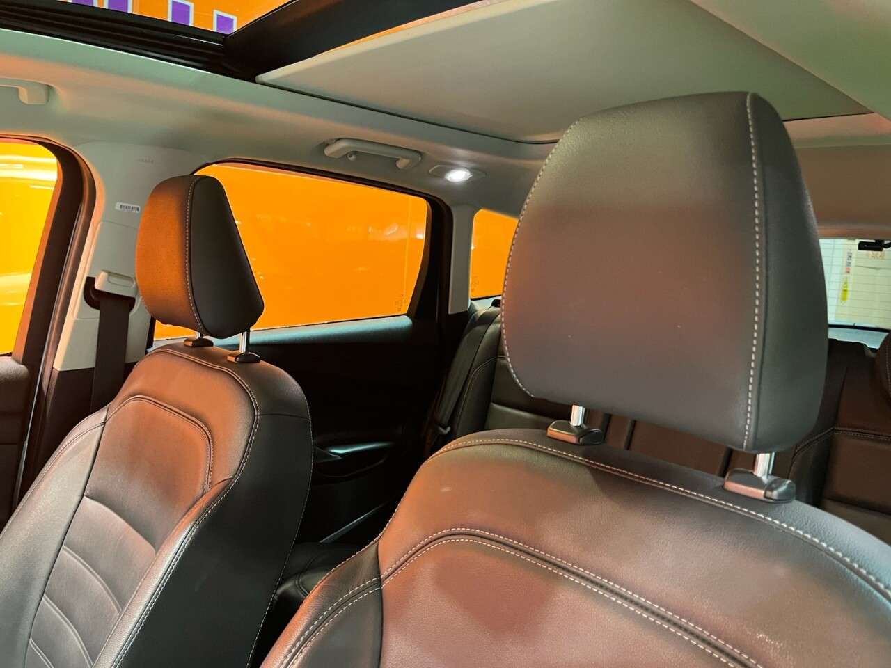 2019 FORD KUGA 2019 FORD KUGA
