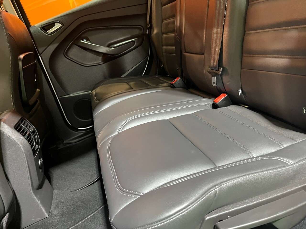 2019 FORD KUGA 2019 FORD KUGA