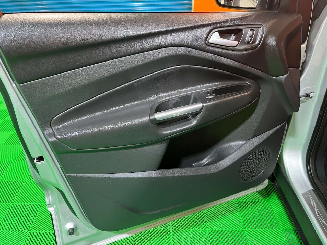 2019 FORD KUGA 2019 FORD KUGA