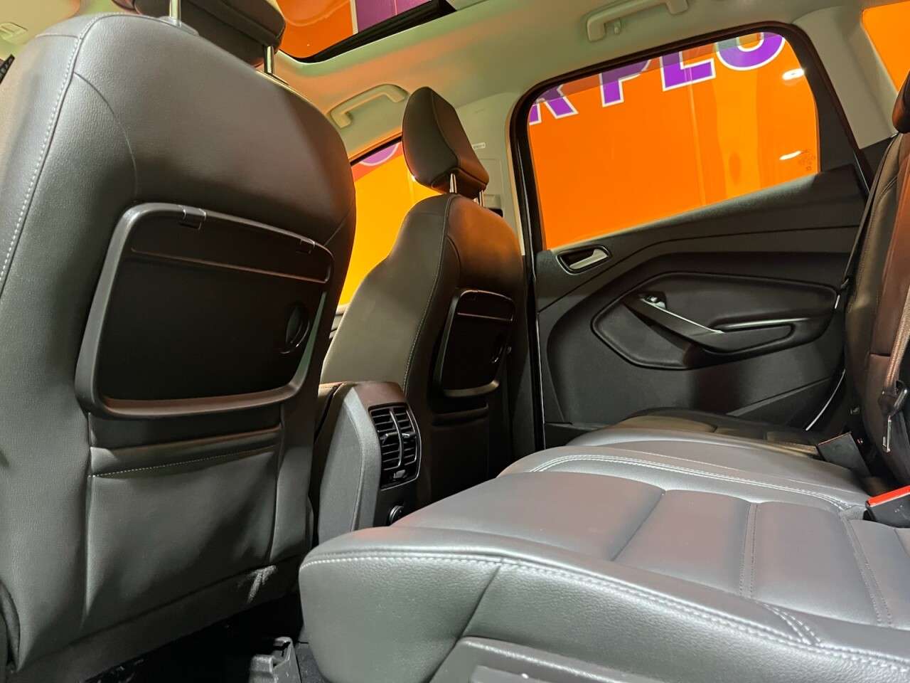2019 FORD KUGA 2019 FORD KUGA