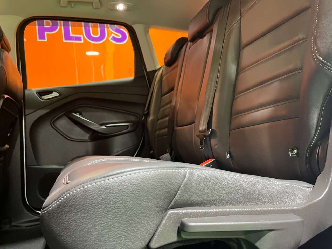 2019 FORD KUGA 2019 FORD KUGA