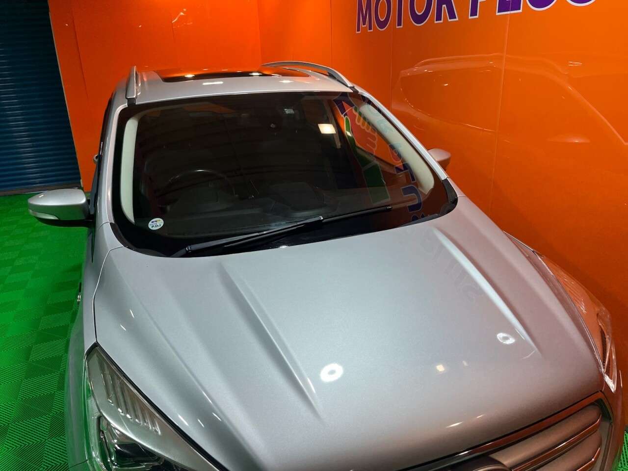 2019 FORD KUGA 2019 FORD KUGA