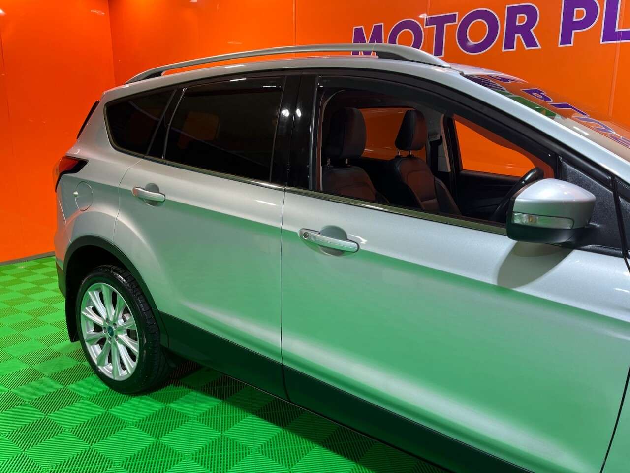 2019 FORD KUGA 2019 FORD KUGA