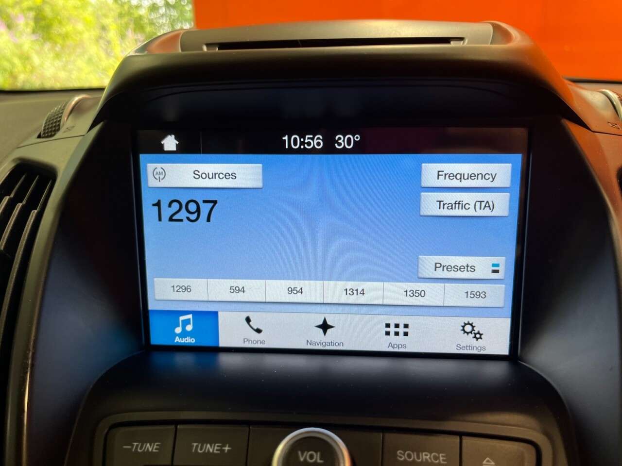 2016 FORD KUGA 2016 FORD KUGA