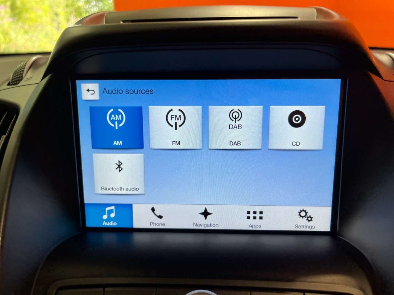 2016 FORD KUGA 2016 FORD KUGA