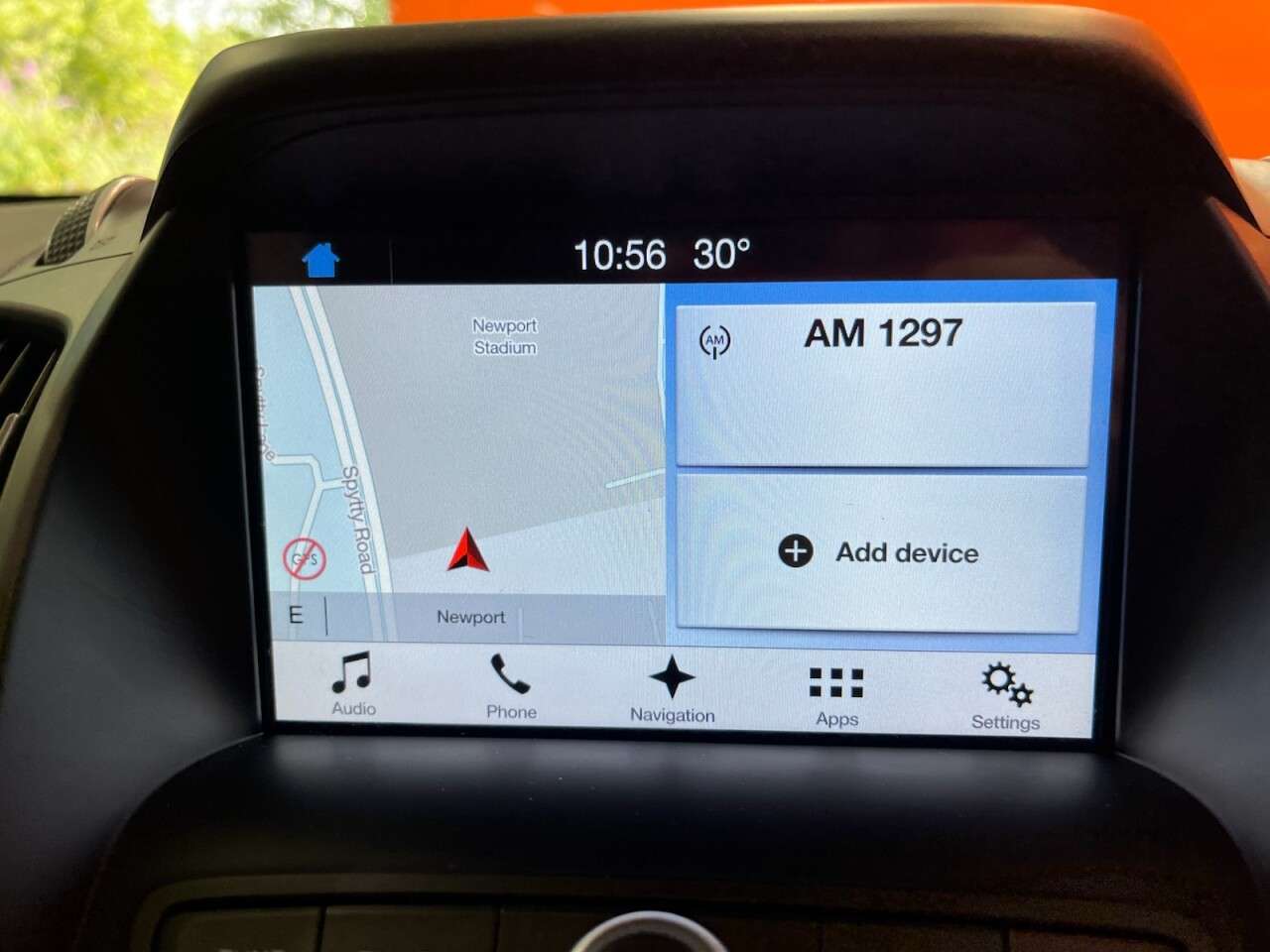 2016 FORD KUGA 2016 FORD KUGA