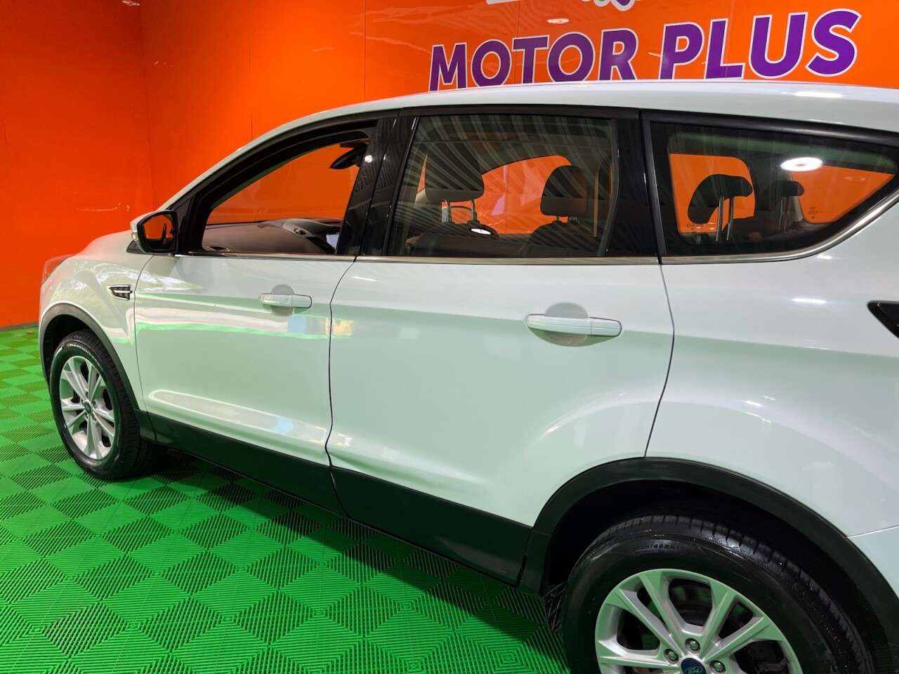 2016 FORD KUGA 2016 FORD KUGA