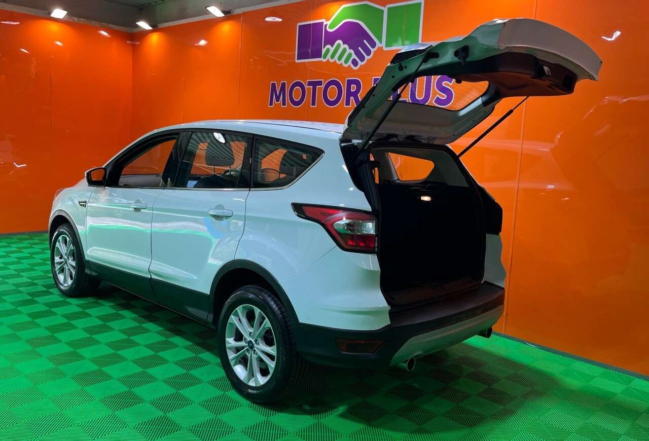 A 2016 FORD KUGA 2.0 TDCi Titanium SUV 5dr Diesel Manual Euro 6 (s/s) (150 ps) Visit Over 40 A 2016 FORD KUGA 2.0 TDCi Titanium SUV 5dr Diesel Manual Euro 6 (s/s) (150 ps) Visit Over 40