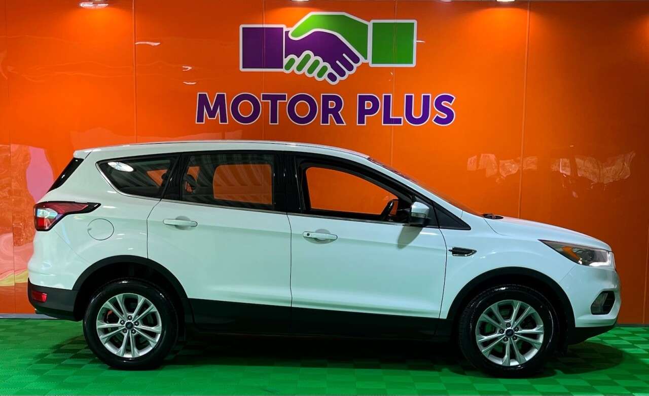 2016 FORD KUGA 2016 FORD KUGA