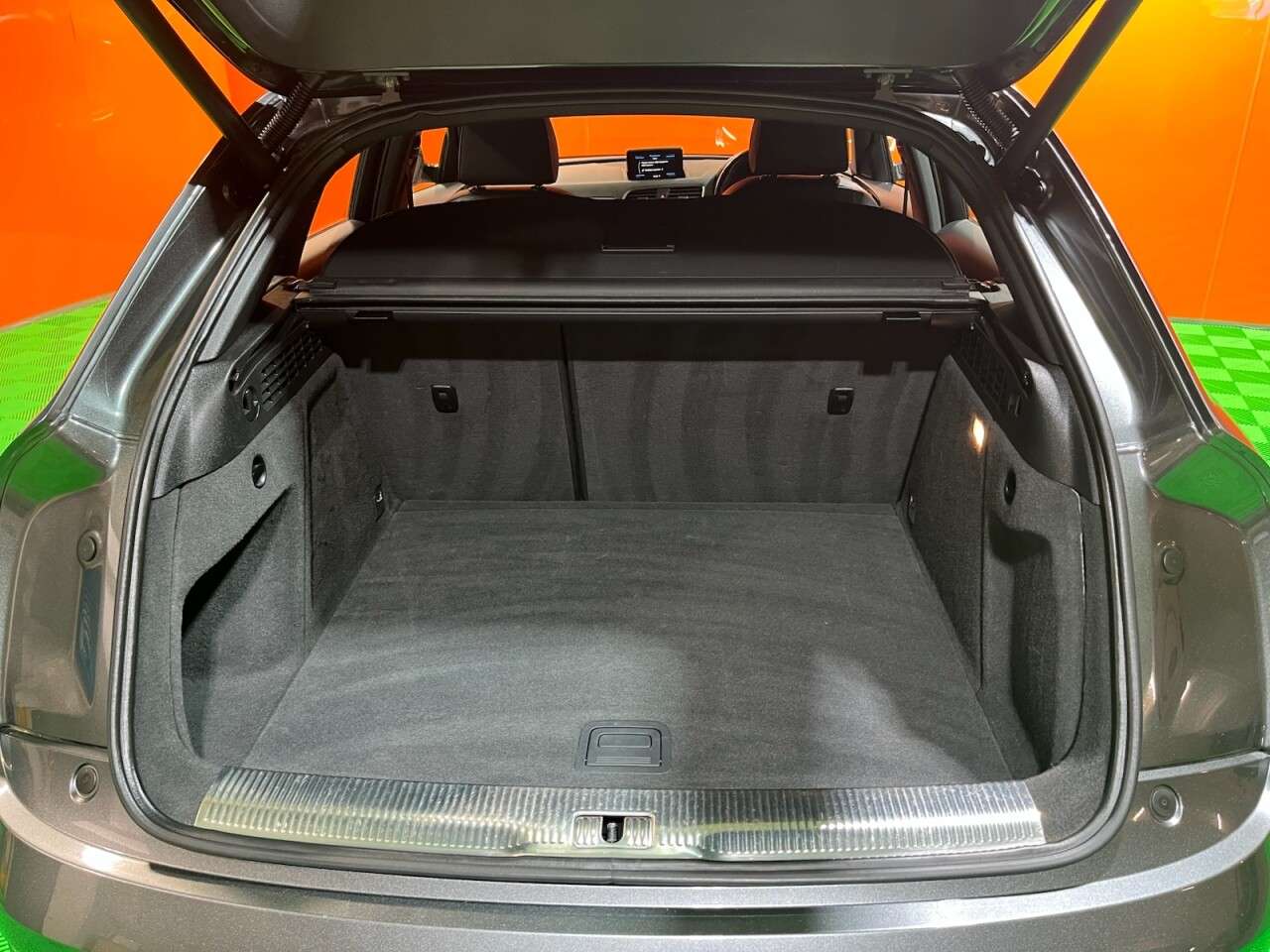 2015 AUDI Q3 2015 AUDI Q3