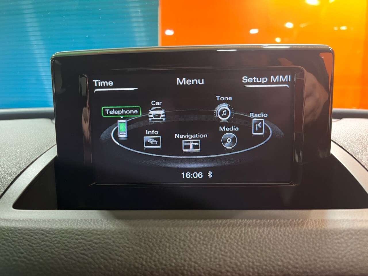 2015 AUDI Q3 2015 AUDI Q3