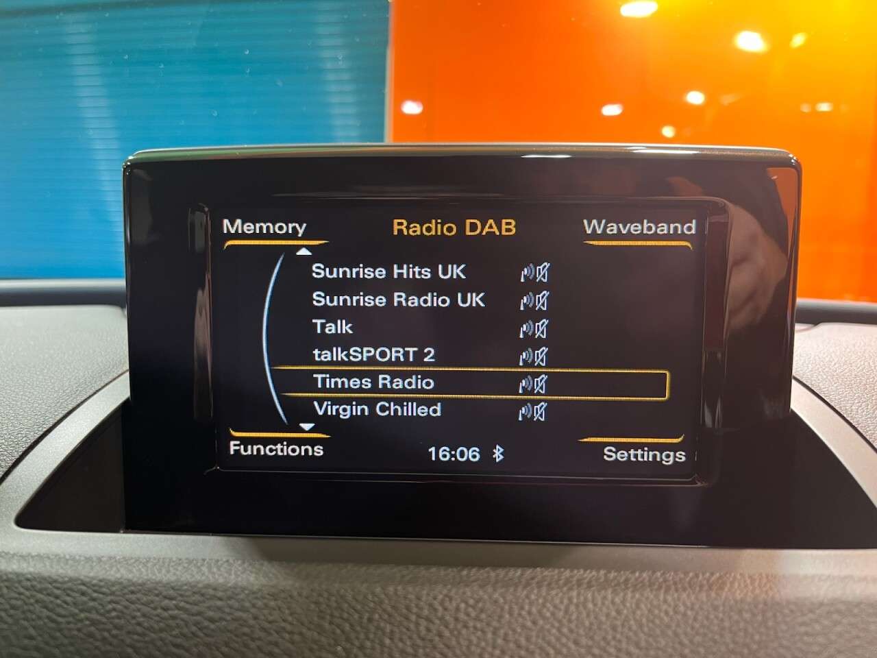 2015 AUDI Q3 2015 AUDI Q3