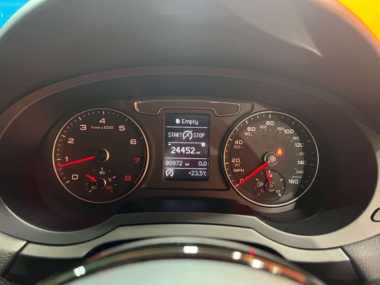 2015 AUDI Q3 2015 AUDI Q3