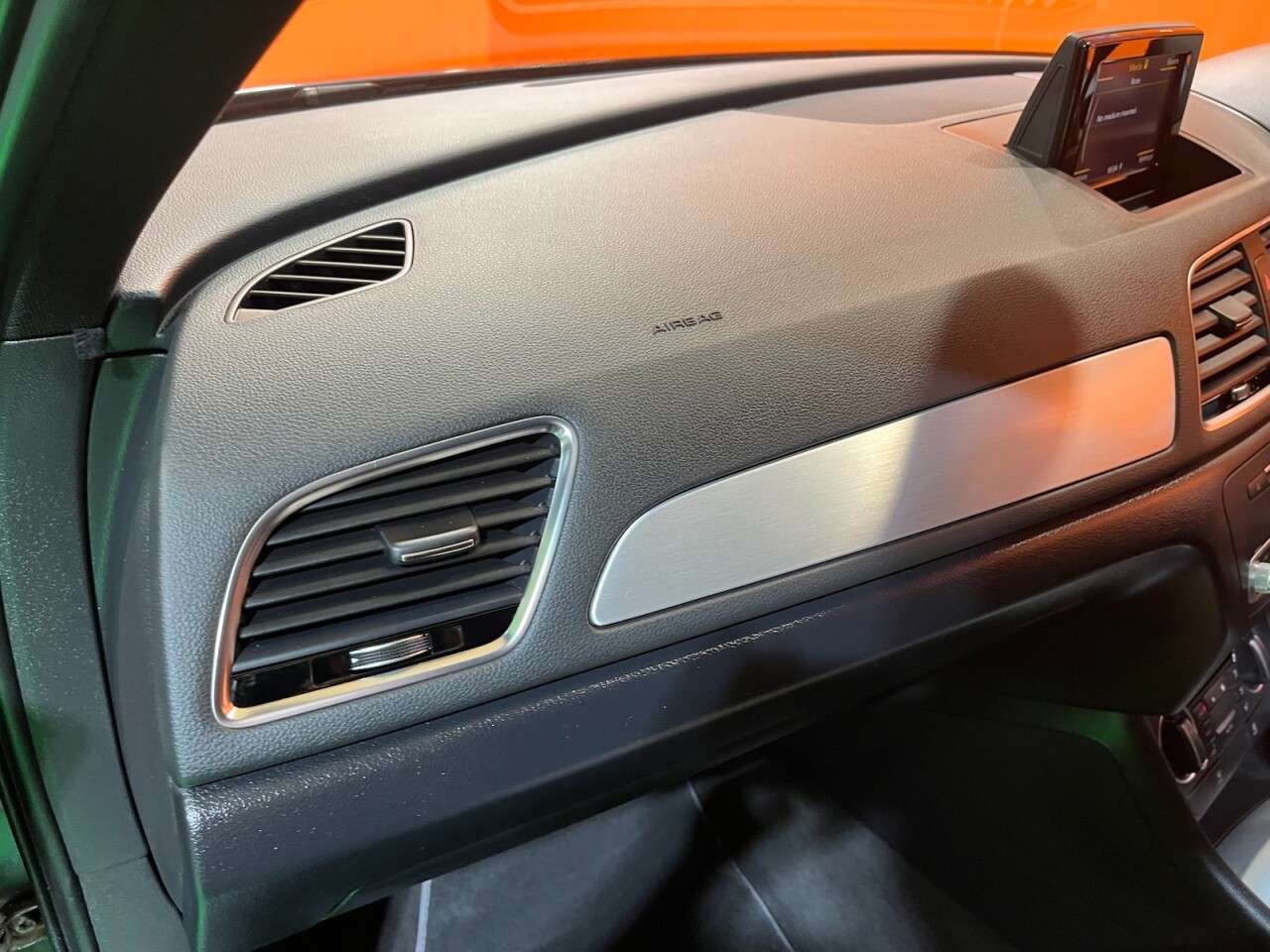 2015 AUDI Q3 2015 AUDI Q3