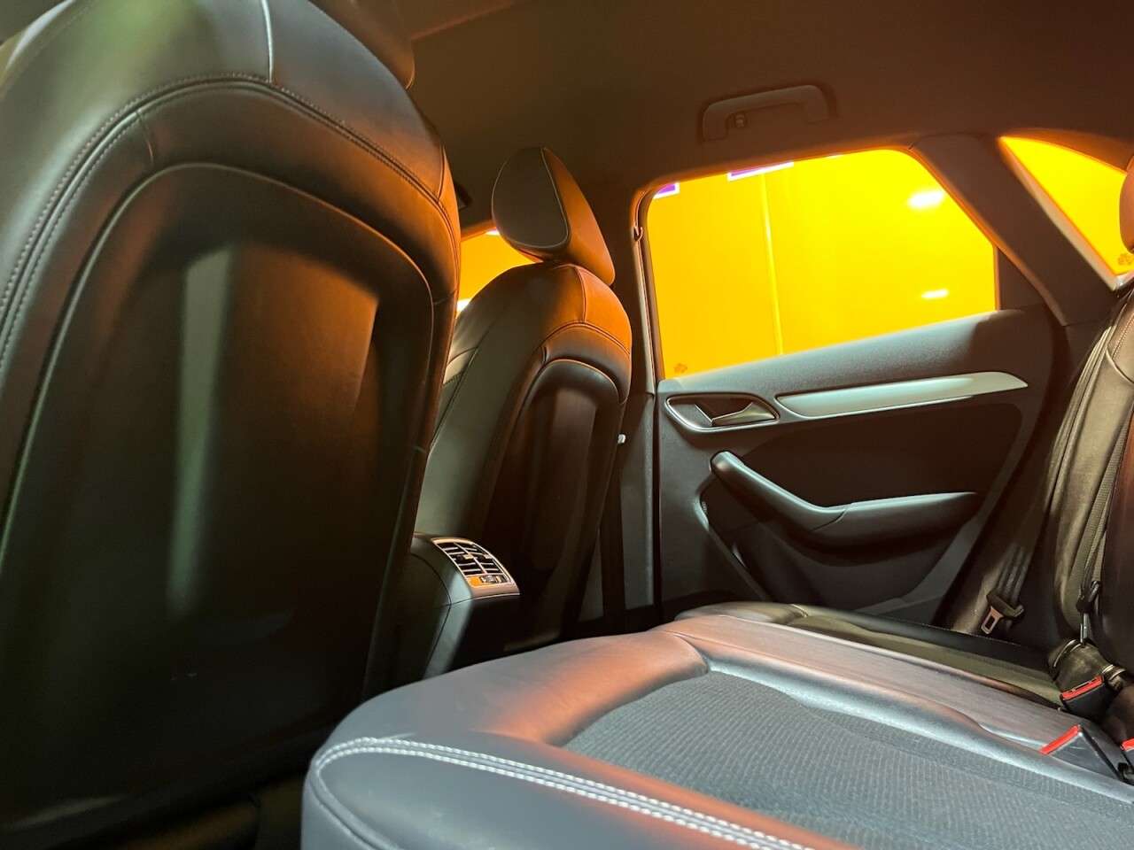 2015 AUDI Q3 2015 AUDI Q3