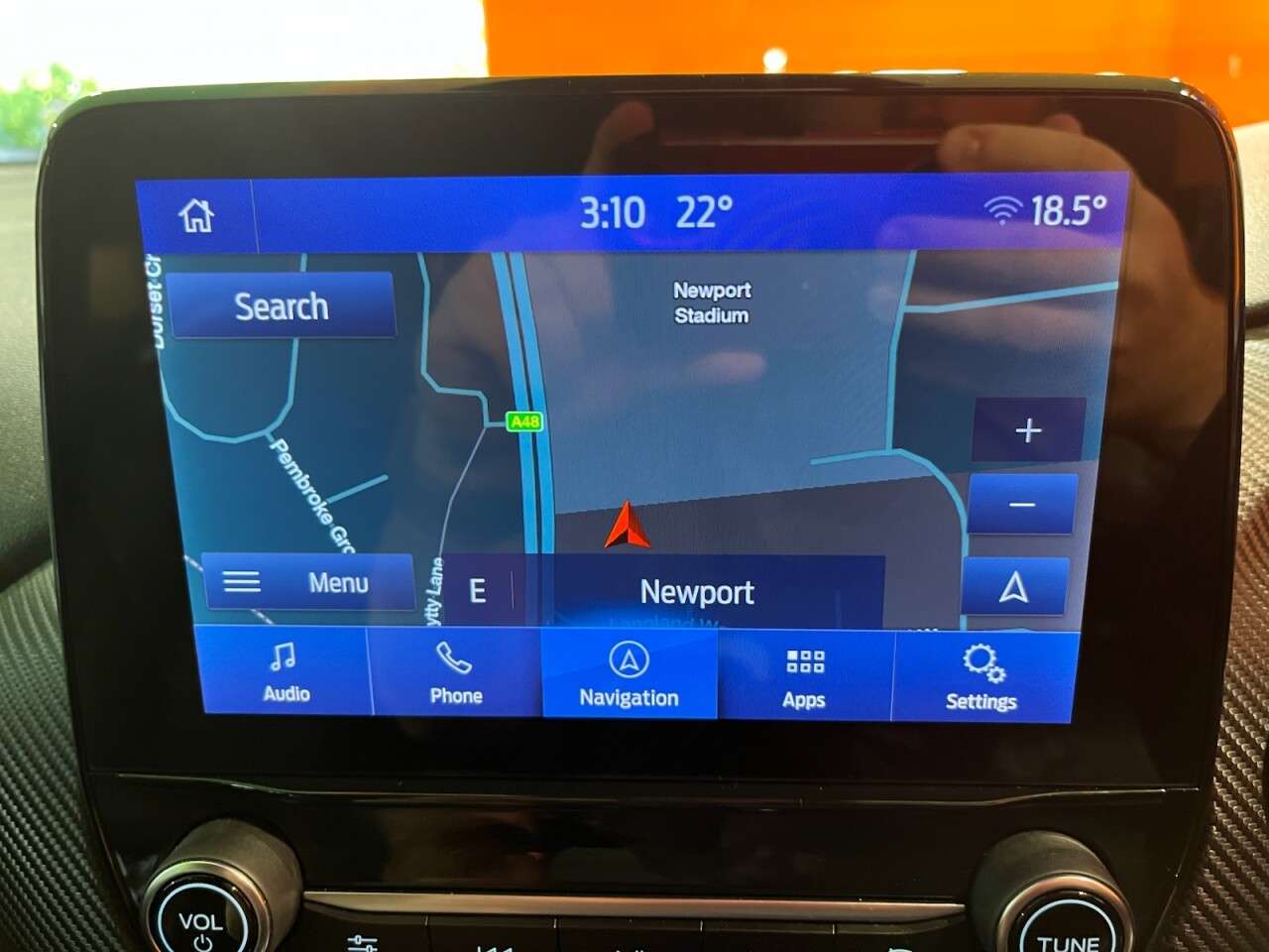 2023 FORD PUMA 2023 FORD PUMA