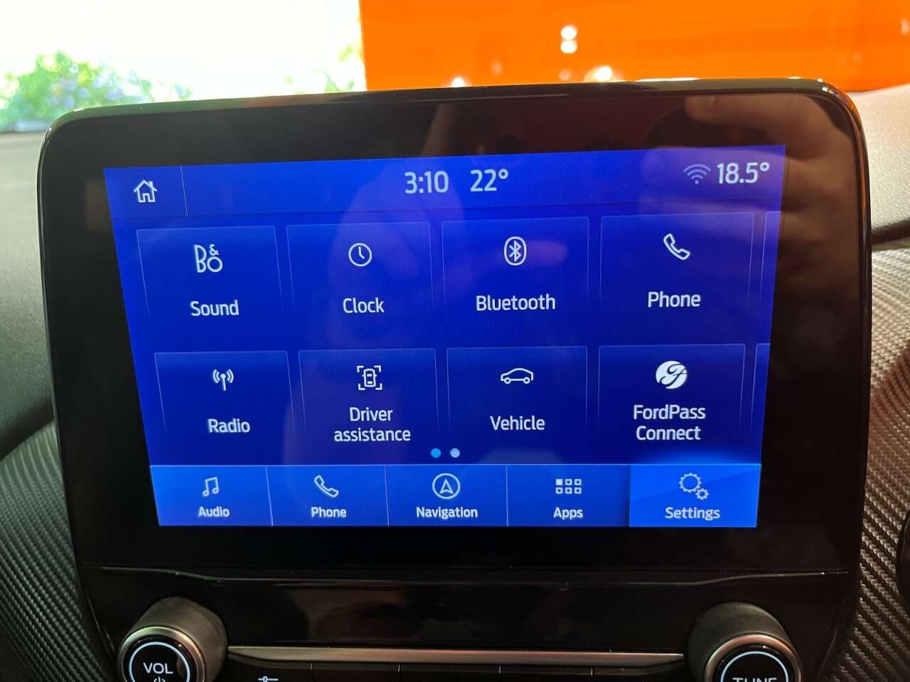 2023 FORD PUMA 2023 FORD PUMA