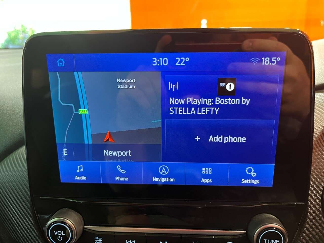 2023 FORD PUMA 2023 FORD PUMA