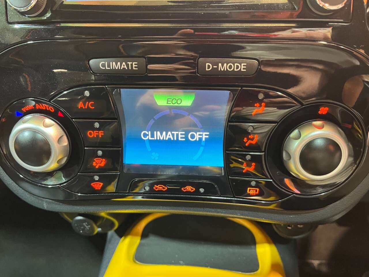 2017 NISSAN JUKE 2017 NISSAN JUKE