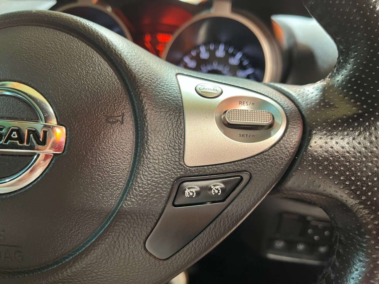 2017 NISSAN JUKE 2017 NISSAN JUKE