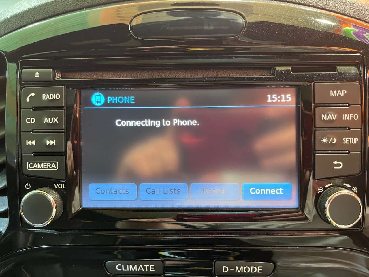 2017 NISSAN JUKE 2017 NISSAN JUKE